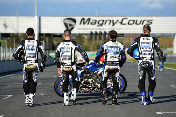 2013 00 Test Magny Cours 01320